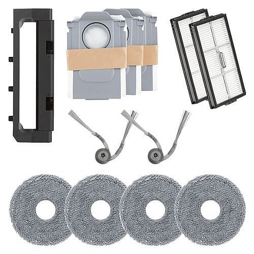 ���� ������� ����� ROBOROCK SAROS 20 COMPLETE �������
