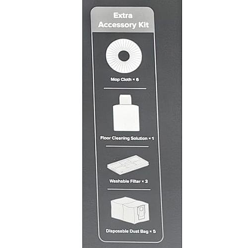 ���� ������� ����� ROBOROCK SAROS 20 �������