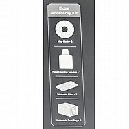 ערכת אביזרים לשואב ROBOROCK SAROS 20 רובורוק ערכת אביזרים לשואב ROBOROCK SAROS 20 רובורוק