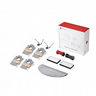 ערכת אביזרים לשואב ROBOROCK SAROS 20 SONIC רובורוק ערכת אביזרים לשואב ROBOROCK SAROS 20 SONIC רובורוק