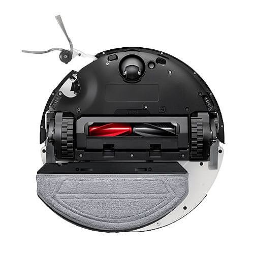 ���� ��� ������ ROBOROCK ������� ��� SAROS 20 SONIC