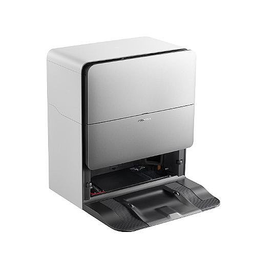 ���� ��� ������ ROBOROCK ������� ��� SAROS 20 SONIC
