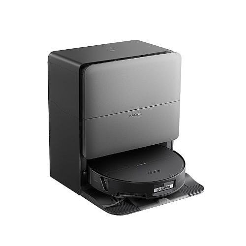 ���� ��� ������ ROBOROCK ������� ��� SAROS 20 SONIC
