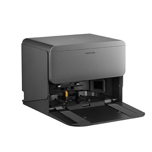 ���� ��� ������ �� ����� ROBOROCK ������� ��� SAROS 20 
