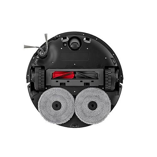���� ��� ������ �� ����� ROBOROCK ������� ��� SAROS 20 