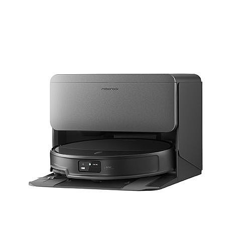 ���� ��� ������ �� ����� ROBOROCK ������� ��� SAROS 20 