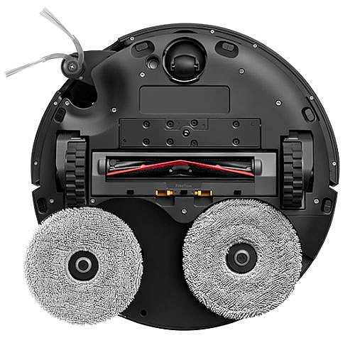 ���� ��� ������ ROBOROCK ������� ��� SAROS Z70