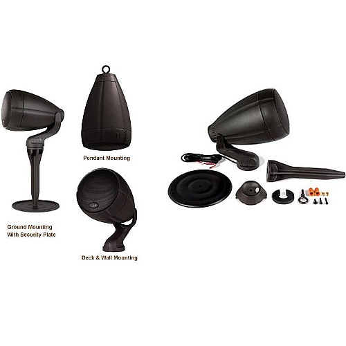 ��� ������� ������ ���� POLK AUDIO ��� ATRIUM SAT300