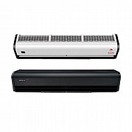 מסך אוויר 90 ס"מ + שלט SMART AIR סמארט אייר דגם SAVAC09W מסך אוויר 90 ס"מ + שלט SMART AIR סמארט אייר דגם SAVAC09W