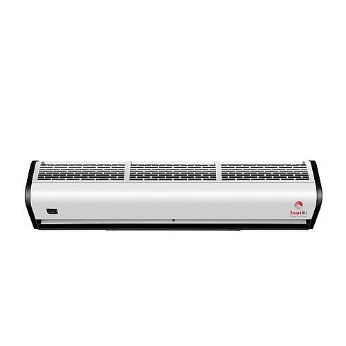 ��� ����� 120 �"� + ��� SMART AIR ����� ���� ��� SAVAC12W