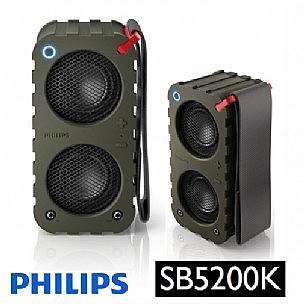 ����� ������ 10W �������� ������� ������ ���� PHILIPS ��� SB5200K