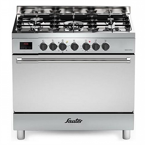 ���� ����� ������ �� ���� SAUTER ����� ��� SBC9025IX