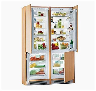 ���� ��������� ���� LIEBHERR ���  SBS57I3