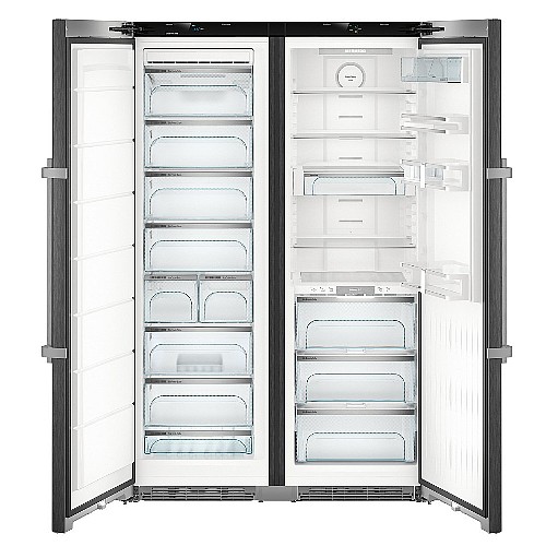 ���� ��� ��� ��� ������� BioFresh ���� LIEBHERR ����� ��� SBSBS8683 ������