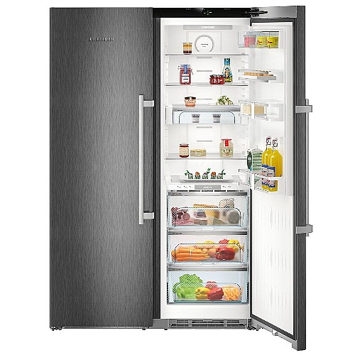 ���� ��� ��� ��� ������� BioFresh ���� LIEBHERR ����� ��� SBSBS8683 ������