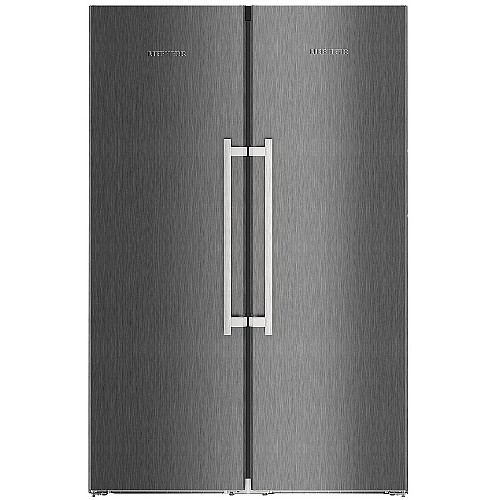 ���� ��� ��� ��� ������� BioFresh ���� LIEBHERR ����� ��� SBSBS8683