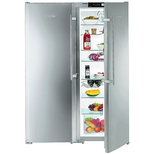 ���� 120 �"� 2 ����� ���� LIEBHERR ��� SBSES7252