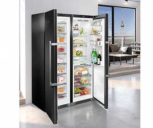 ���� ��� ��� ��� ���� LIBHERR ����� ��� SBSES8683 PREMIUM BIOFRESH