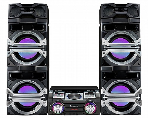 ����� ��� ����������� ������� ���� PANSONIC ��� SC-MAX370