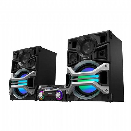 ����� ��� ����������� ���� PANASONIC ��� SC-MAX770