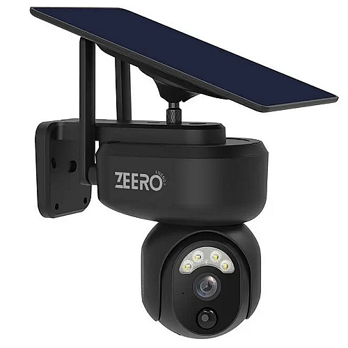 ����� ����� ������� 4MP NINJA ���� ZEERO ���� ��� SC-103X