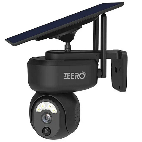 ����� ����� ������� 4MP NINJA SIM ���� ZEERO ���� ��� SC-104X