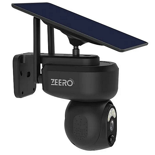 ����� ����� ������� 4MP NINJA SIM ���� ZEERO ���� ��� SC-104X