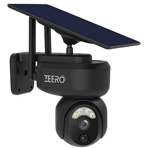 ����� ����� ������� 4MP NINJA SIM ���� ZEERO ���� ��� SC-104X