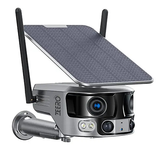 ����� ����� ������� ALIEN 4K WIFI ���� ZEERO ���� ��� SC-200