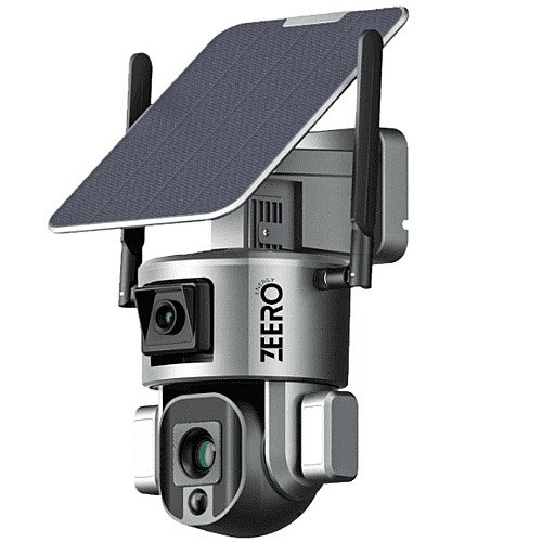 ����� ����� ������� PTZ (WIFI) VIPER 4K ���� ZEERO ���� ��� SC-300