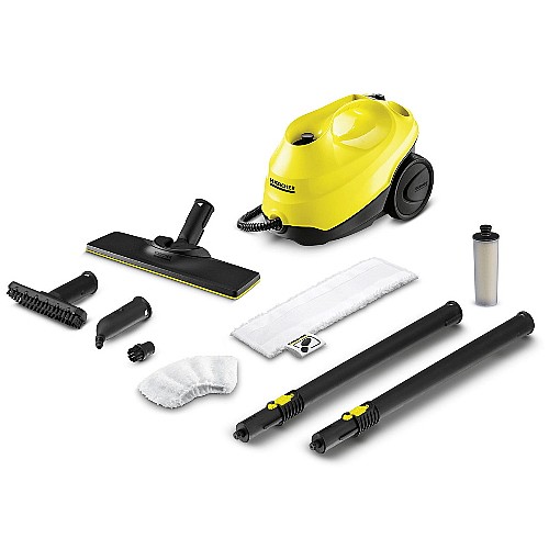 ������� ����� ���� KARCHER ����� ��� SC3