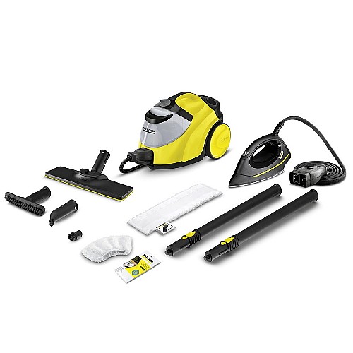 ������� �� ���� ����� ���� KARCHER ����� ��� SC5 IRON KIT