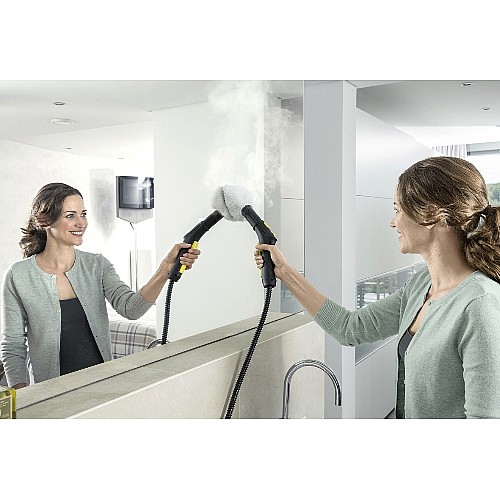 ������� �� ���� ����� ���� KARCHER ����� ��� SC5 IRON KIT