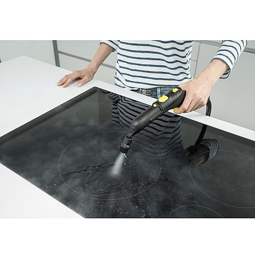 ������� �� ���� ����� ���� KARCHER ����� ��� SC5 IRON KIT