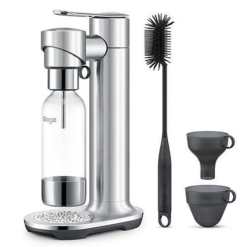 ����� ����� ���� SAGE ��� SCA800 INFIZZ FUSION