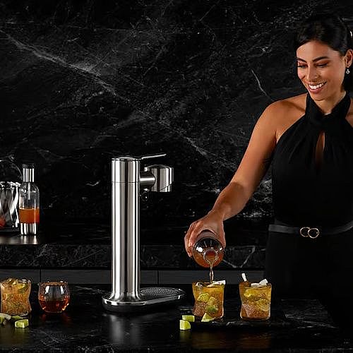 ����� ����� ���� SAGE ��� SCA800 INFIZZ FUSION