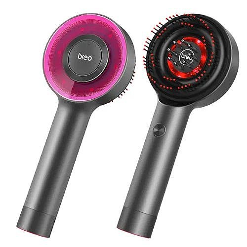 ����� ����� ������ BREO ��� SCALP 3