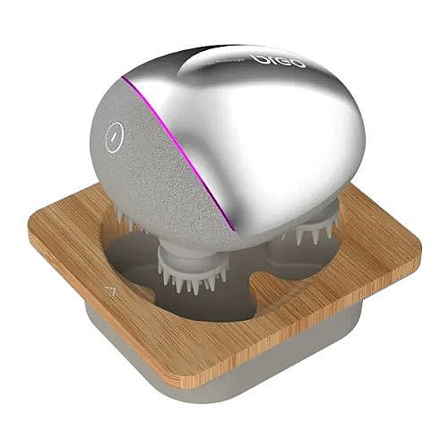 ����� ����� ������ BREO ��� SCALP MINI PRO