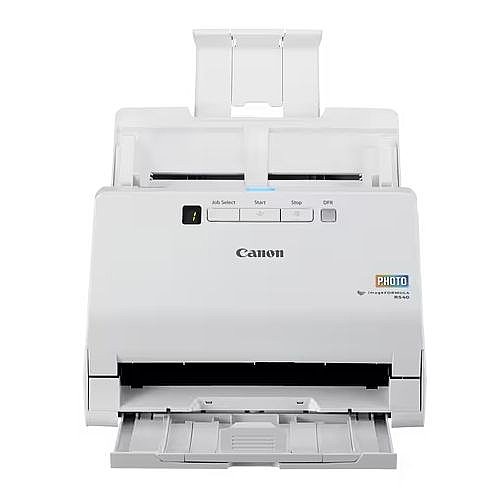 ���� ������ CANON ���� ��� SCANNER RS40X