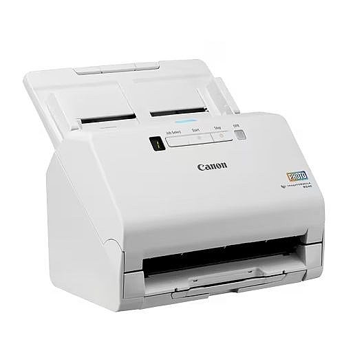 ���� ������ CANON ���� ��� SCANNER RS40X