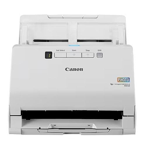 ���� ������ CANON ���� ��� SCANNER RS40X