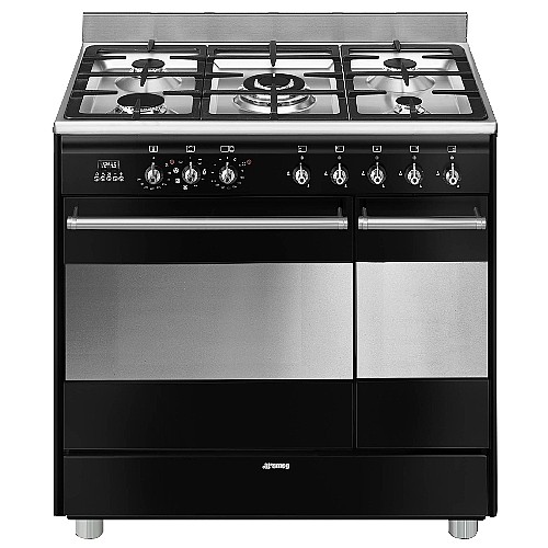 ���� �� ��� ����� ������ 90 �"� ���� SMEG ���� ��� SCB92
