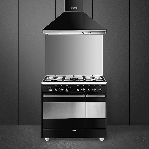 ���� �� ��� ����� ������ 90 �"� ���� SMEG ���� ��� SCB92