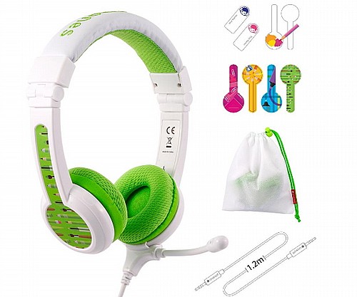 ������� �������� ������ ���� BUDDYPHONES ���� ���� ��� +SCHOOL