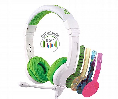 ������� �������� ������ ���� BUDDYPHONES ���� ���� ��� +SCHOOL