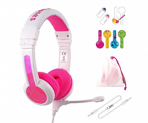 ������� �������� ������ ���� BUDDYPHONES ���� ���� ��� +SCHOOL