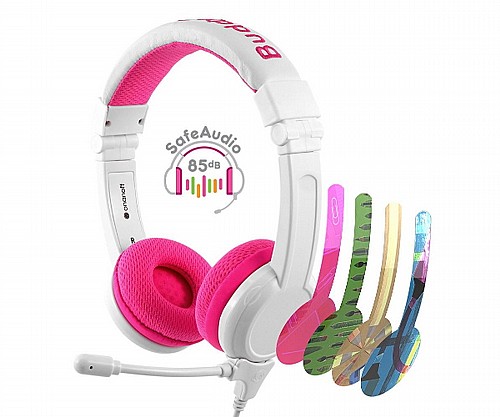 ������� �������� ������ ���� BUDDYPHONES ���� ���� ��� +SCHOOL