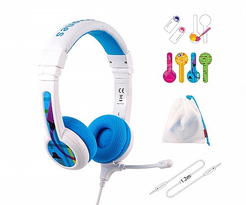 ������� �������� ������ ���� BUDDYPHONES ���� ���� ��� +SCHOOL