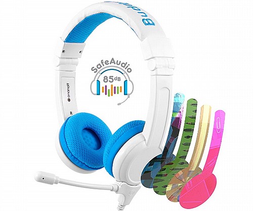 ������� �������� ������ ���� BUDDYPHONES ���� ���� ��� +SCHOOL