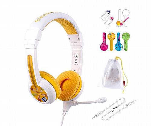 ������� �������� ������ ���� BUDDYPHONES ���� ���� ��� +SCHOOL
